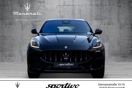 Maserati Grecale Gebrauchtwagen