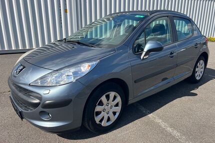 Peugeot 207 Gebrauchtwagen