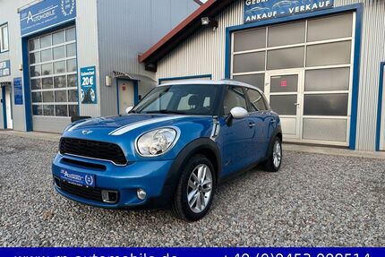 Mini Countryman S (Cooper) Gebrauchtwagen