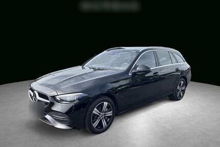 Mercedes-Benz C 300 Gebrauchtwagen
