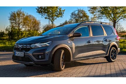 Dacia Jogger Gebrauchtwagen