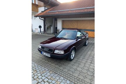Audi 80 Gebrauchtwagen