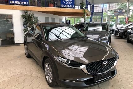 Mazda CX-3 Gebrauchtwagen