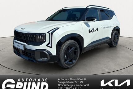 Kia Seltos Gebrauchtwagen