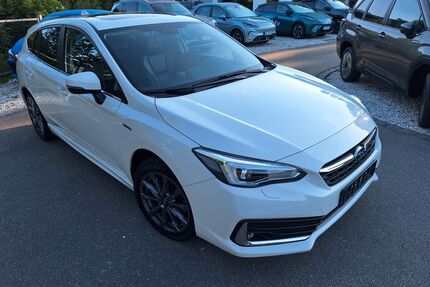 Subaru Impreza Gebrauchtwagen