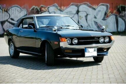 Subaru Celica 