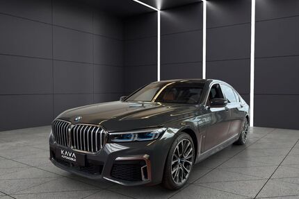 BMW 745 Gebrauchtwagen