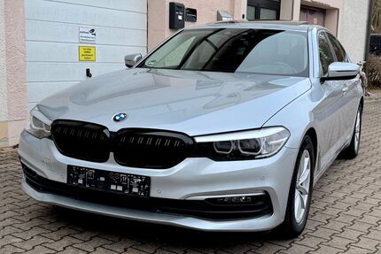 BMW 520 Gebrauchtwagen