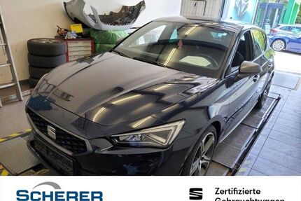 Seat Leon Gebrauchtwagen