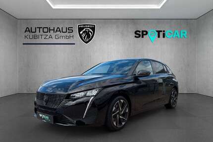 Peugeot 308 Gebrauchtwagen