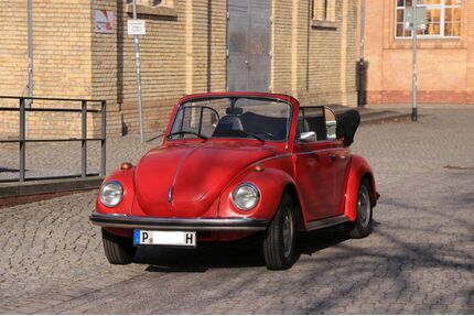 VW Käfer Gebrauchtwagen