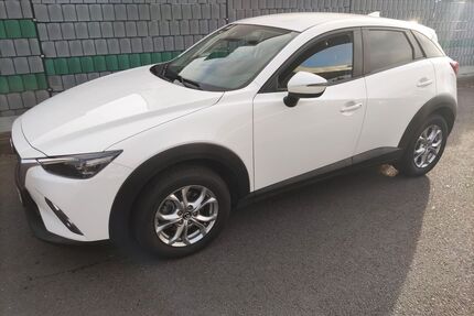 Mazda CX-3 Gebrauchtwagen