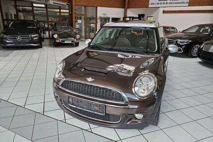 Mini Cooper S Clubman Gebrauchtwagen