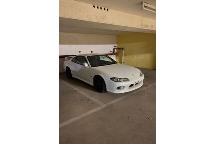 Nissan Silvia Gebrauchtwagen