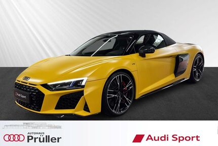 Audi R8 Gebrauchtwagen