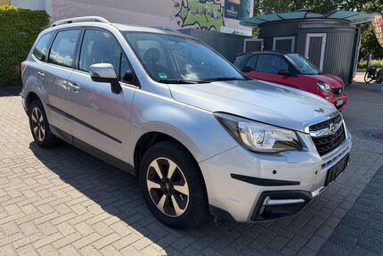 Subaru Forester Gebrauchtwagen