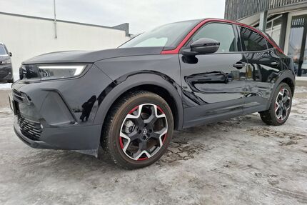 Opel Mokka-e Gebrauchtwagen