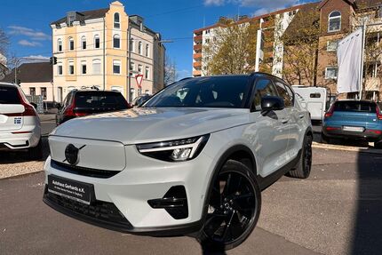 Volvo EX40 Gebrauchtwagen