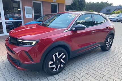 Opel Mokka Gebrauchtwagen