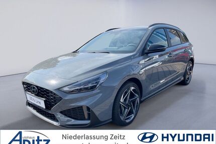 Hyundai i30 Gebrauchtwagen