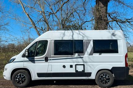 Fiat Ducato Gebrauchtwagen
