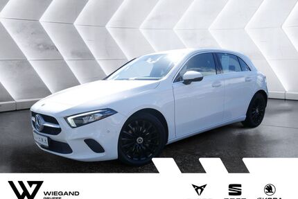 Mercedes-Benz A 220 Gebrauchtwagen