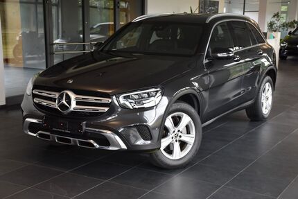 Mercedes-Benz GLC 200 Gebrauchtwagen