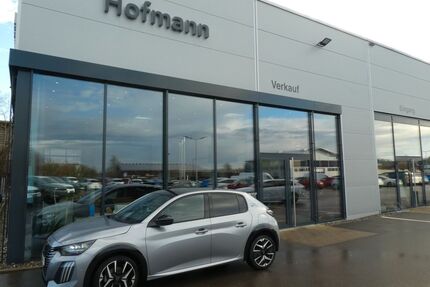 Peugeot 208 Gebrauchtwagen