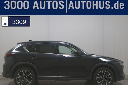 Mazda CX-5 Gebrauchtwagen
