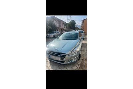 Peugeot 508 Gebrauchtwagen