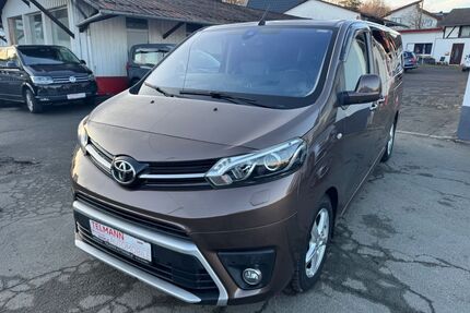 Toyota Proace (Verso) Gebrauchtwagen