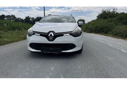 Renault Clio Gebrauchtwagen