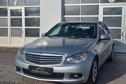 Mercedes-Benz C 180 Gebrauchtwagen