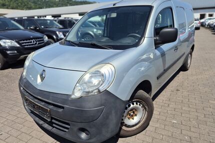 Renault Kangoo Gebrauchtwagen