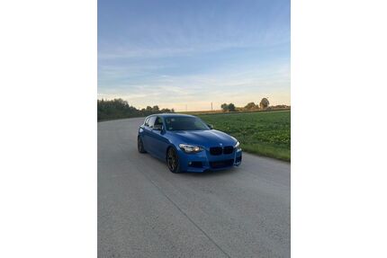 BMW 116 Gebrauchtwagen