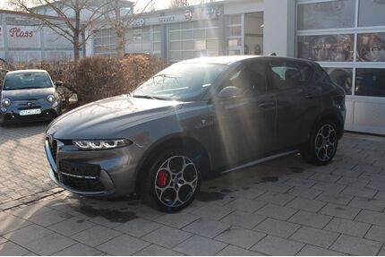 Alfa Romeo Tonale Gebrauchtwagen