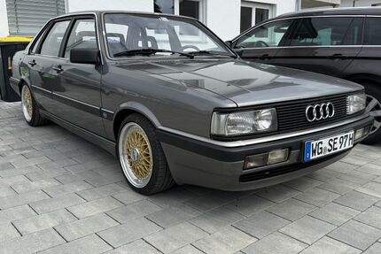 Audi 90 Gebrauchtwagen