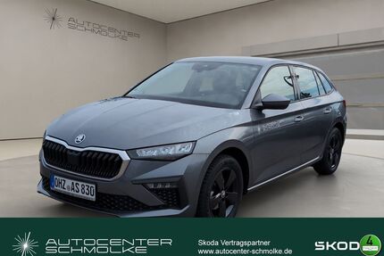 Skoda Scala Gebrauchtwagen