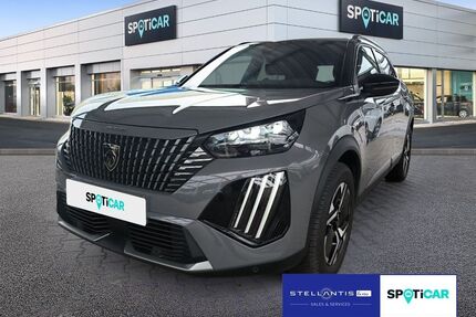Peugeot 2008 Gebrauchtwagen