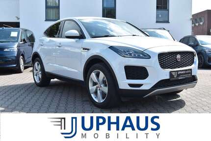 Jaguar E-Pace Gebrauchtwagen