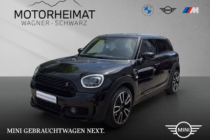 Mini Countryman S (Cooper) Gebrauchtwagen