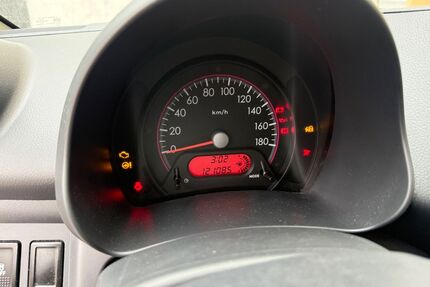 Suzuki Alto Gebrauchtwagen