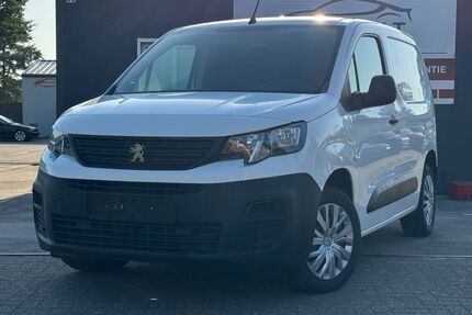 Peugeot Partner Gebrauchtwagen
