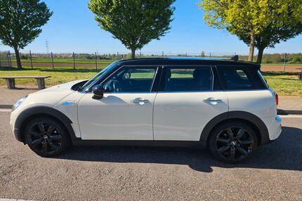 Mini Cooper S Clubman Gebrauchtwagen