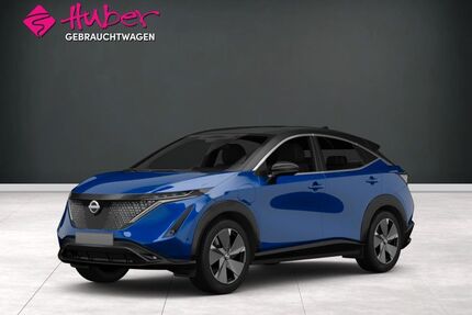 Nissan Ariya Gebrauchtwagen