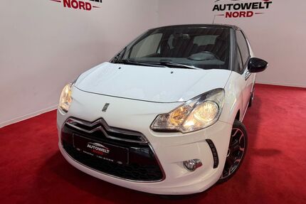 Citroen DS3 Gebrauchtwagen