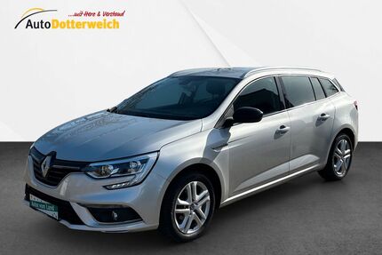 Renault Megane Gebrauchtwagen
