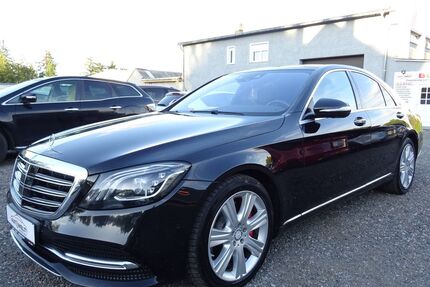 Mercedes-Benz S 400 Gebrauchtwagen
