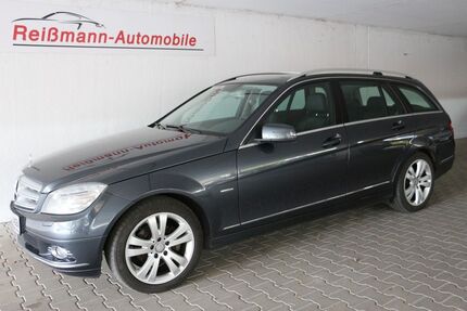 Mercedes-Benz C 200 Gebrauchtwagen