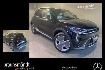 Smart #1 Gebrauchtwagen